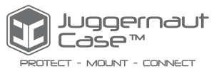 JUGGERNATUE スマホケース