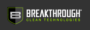 breakthrough