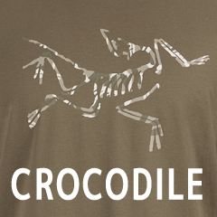 crocodile
