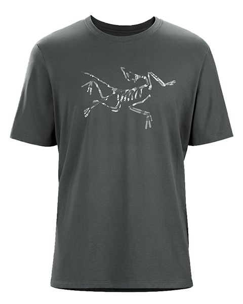 PAT T-SHIRT MEN'S